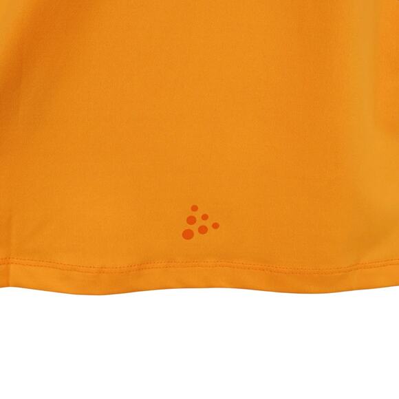 NWT Craft Women's Adv Essence Training Singlet Racerback Bright Orange Size XS - Picture 6 of 9